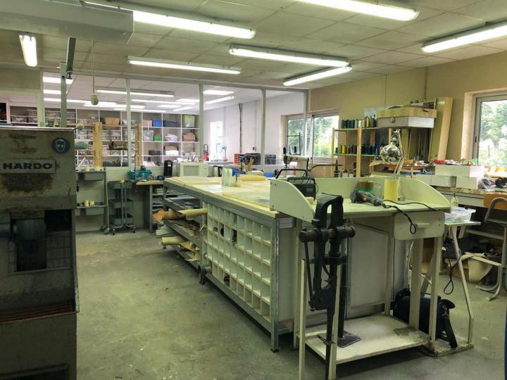 Un savoir-faire artisanal au service de votre santé