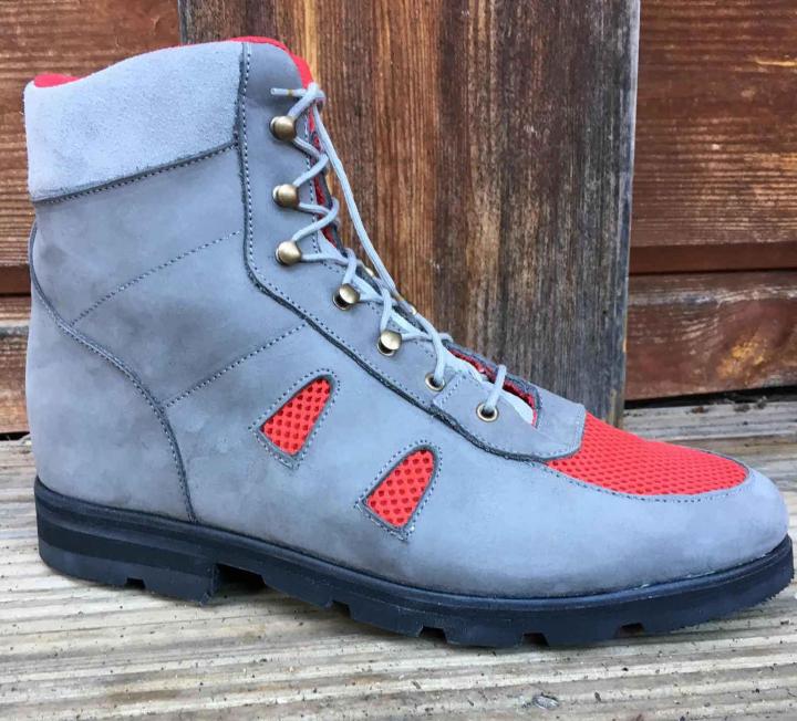 Fabricant de chaussures orthopédique Pau