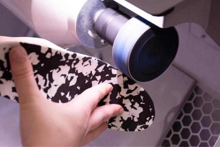 Des semelles sur mesure assurant votre confort