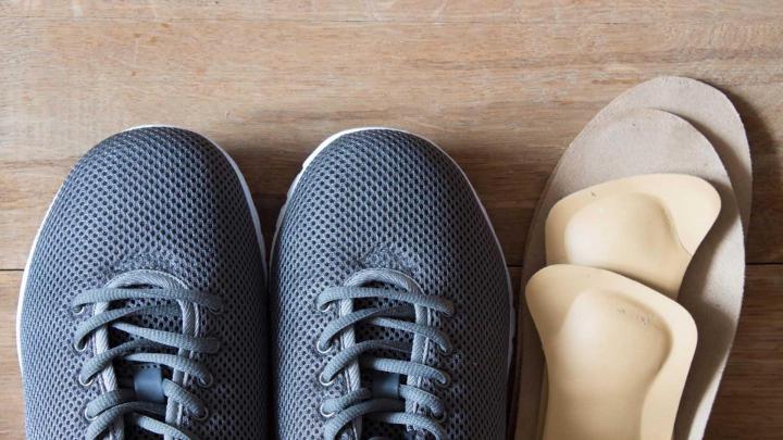 Fabricant de chaussures orthopédique Pau